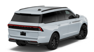 2026 Lincoln Lincoln Navigator External Image 4